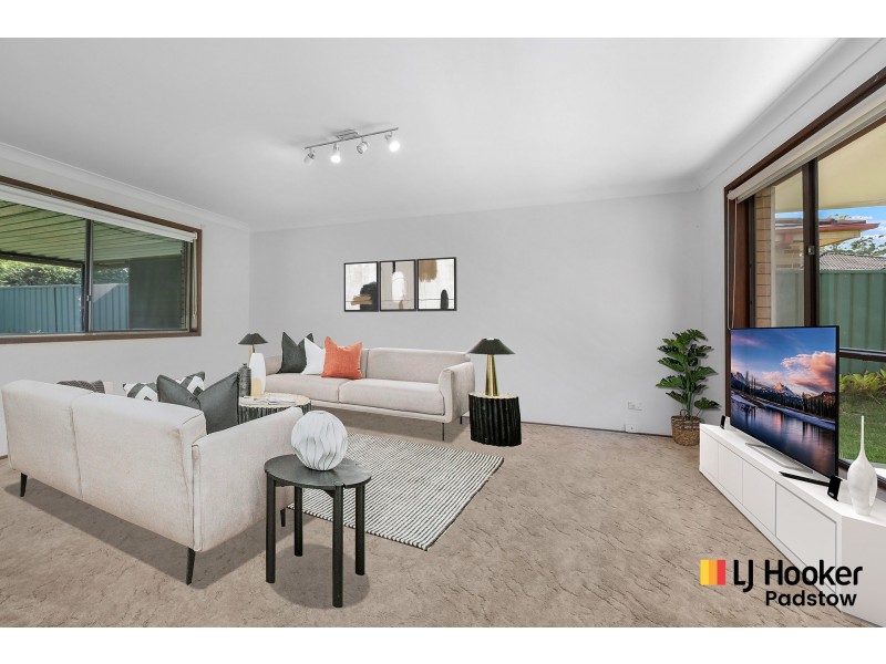 101B Kennedy Street, Picnic Point NSW 2213