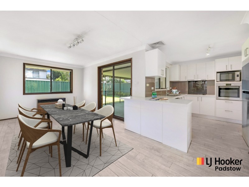 101B Kennedy Street, Picnic Point NSW 2213