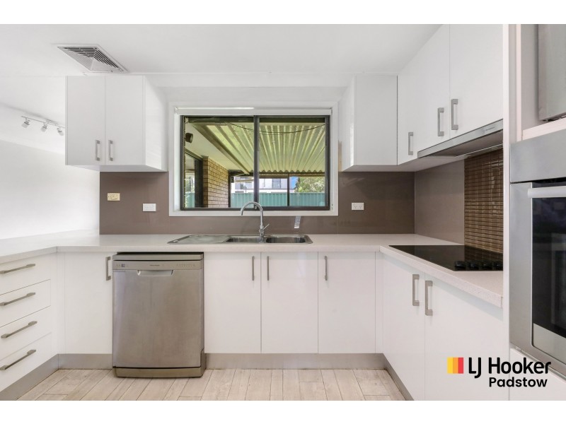 101B Kennedy Street, Picnic Point NSW 2213