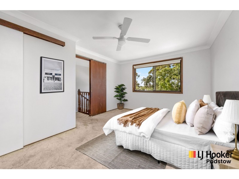 101B Kennedy Street, Picnic Point NSW 2213