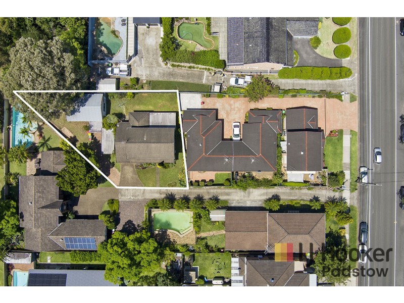 101B Kennedy Street, Picnic Point NSW 2213