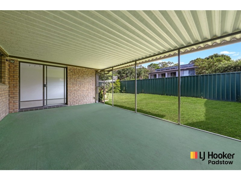 101B Kennedy Street, Picnic Point NSW 2213
