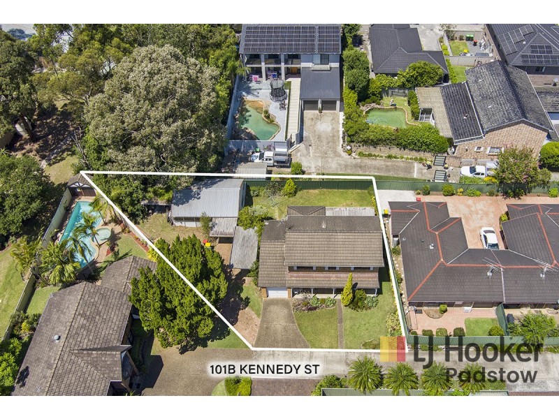 101B Kennedy Street, Picnic Point NSW 2213