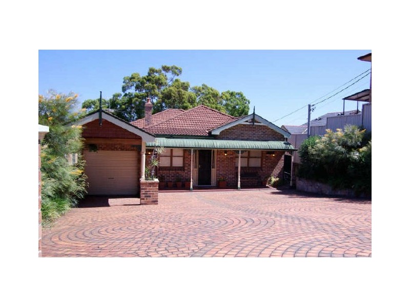 Padstow Heights NSW 2211
