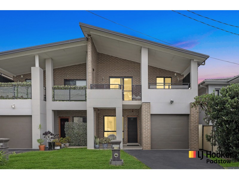 11a Spring Street, Padstow NSW 2211