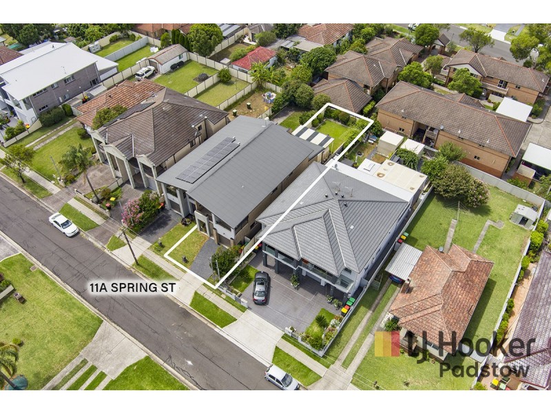 11a Spring Street, Padstow NSW 2211