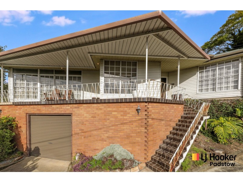 36 Richmond Avenue, Padstow Heights NSW 2211