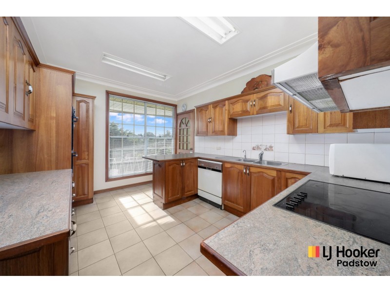 36 Richmond Avenue, Padstow Heights NSW 2211