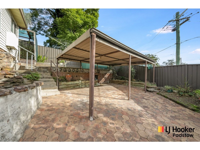 36 Richmond Avenue, Padstow Heights NSW 2211