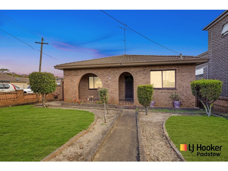 58 Milperra Road, Revesby NSW 2212