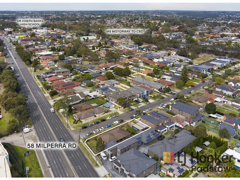 58 Milperra Road, Revesby NSW 2212