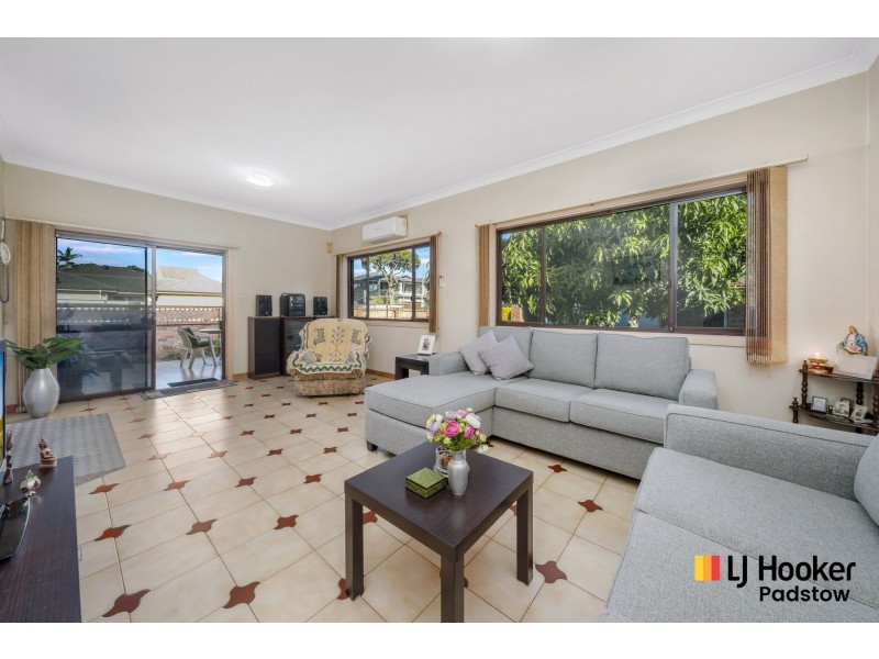 58 Milperra Road, Revesby NSW 2212