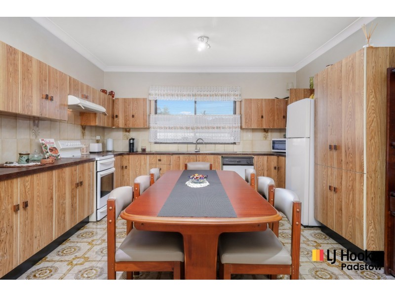 58 Milperra Road, Revesby NSW 2212
