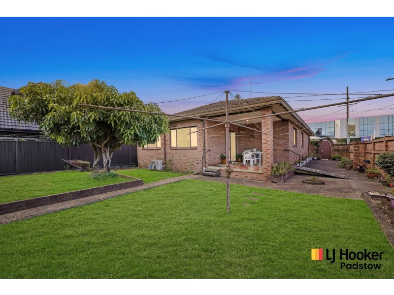 58 Milperra Road, Revesby NSW 2212