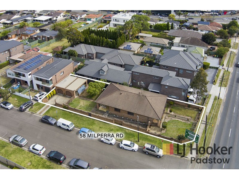 58 Milperra Road, Revesby NSW 2212