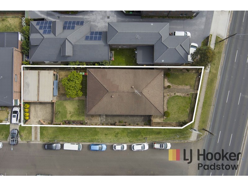 58 Milperra Road, Revesby NSW 2212