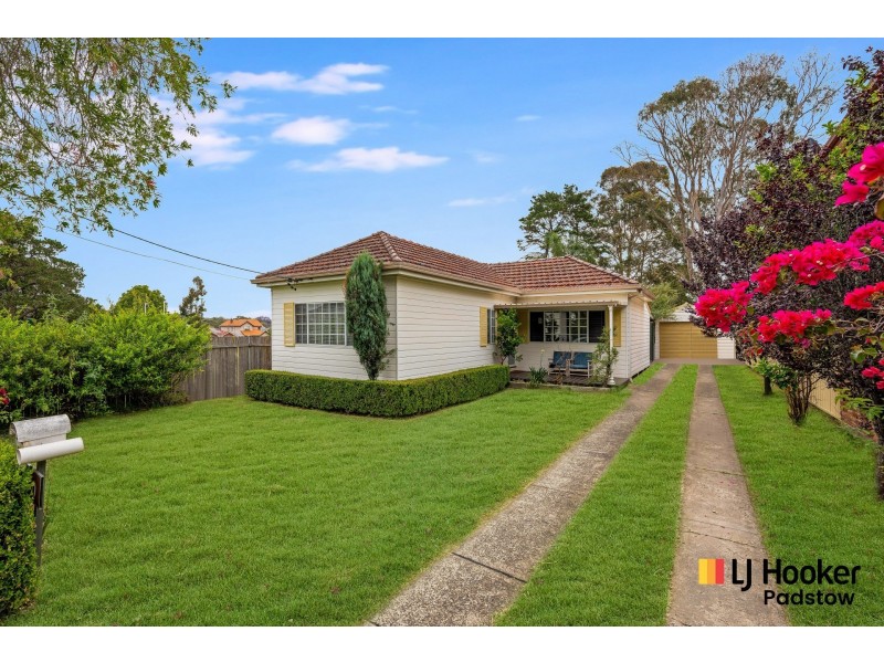 30 Stevens Street, Panania NSW 2213