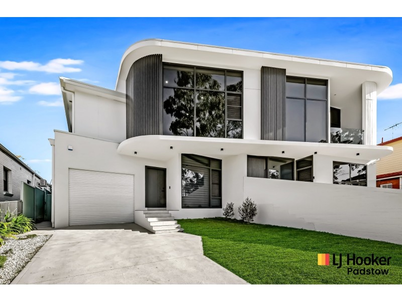 15 Crusade Avenue, Padstow NSW 2211