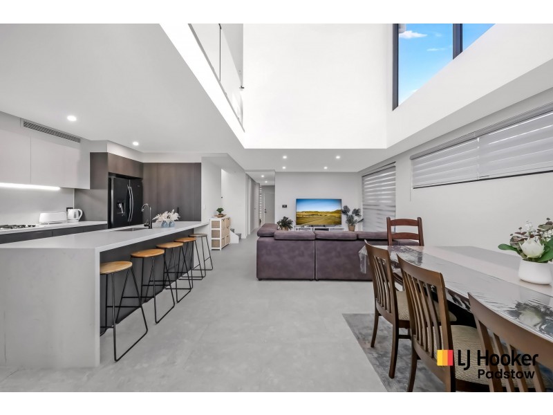 15 Crusade Avenue, Padstow NSW 2211