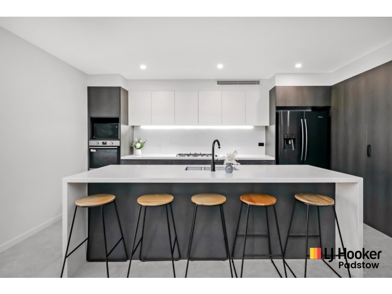 15 Crusade Avenue, Padstow NSW 2211