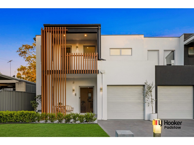 34 Mae Crescent, Panania NSW 2213