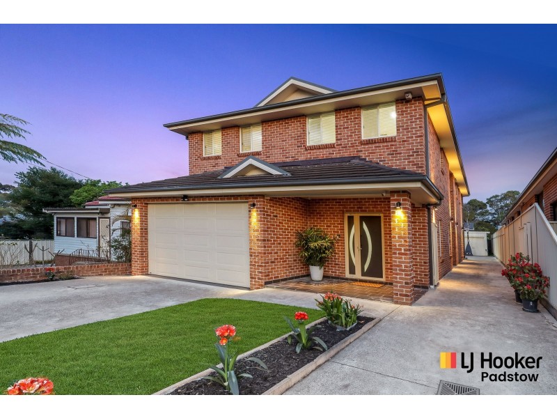 19 Raine Road, Padstow NSW 2211