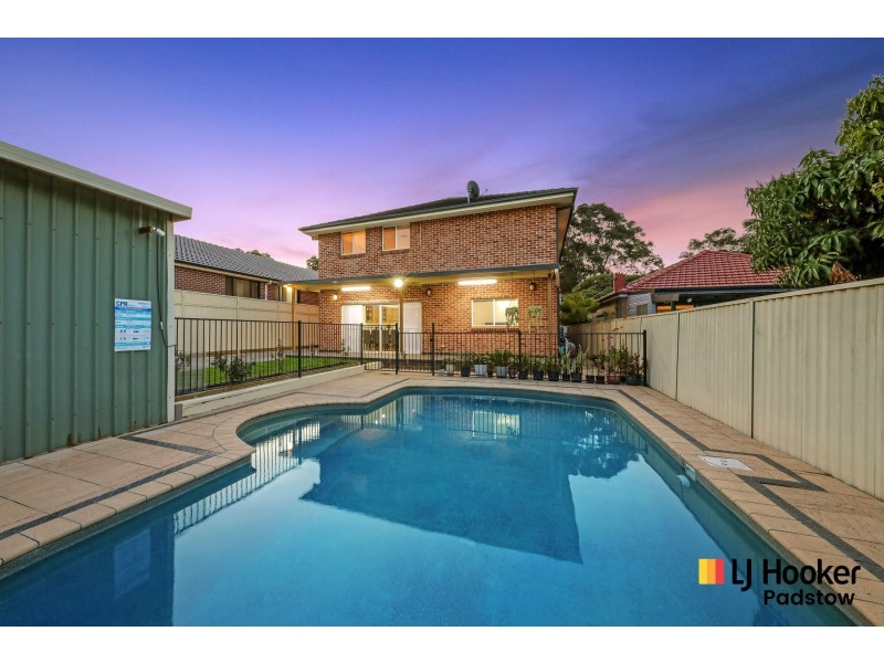 19 Raine Road, Padstow NSW 2211