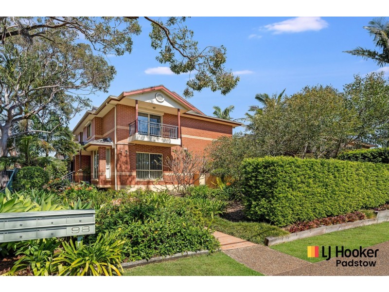 2/98 Kingsway, Woolooware NSW 2230