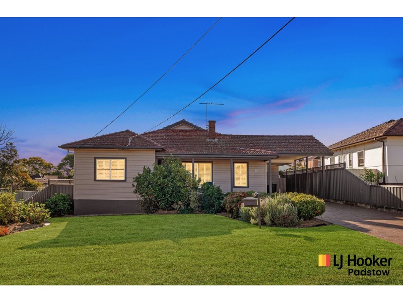 18 Coral Avenue, Padstow NSW 2211