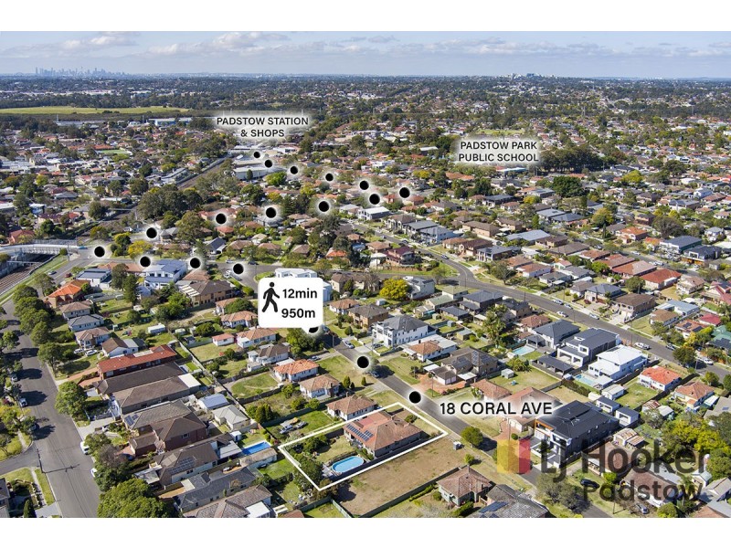 18 Coral Avenue, Padstow NSW 2211