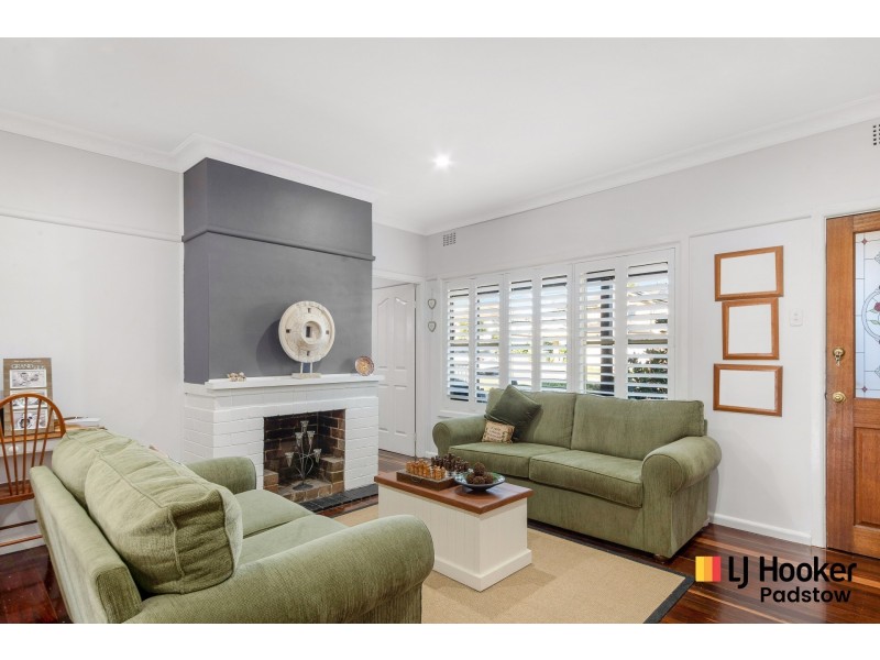 18 Coral Avenue, Padstow NSW 2211