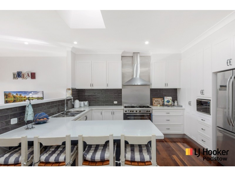 18 Coral Avenue, Padstow NSW 2211