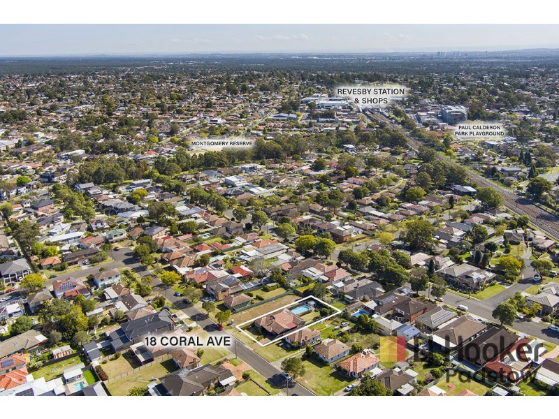 18 Coral Avenue, Padstow NSW 2211