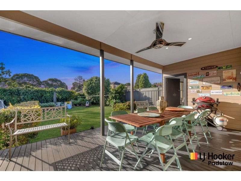 18 Coral Avenue, Padstow NSW 2211