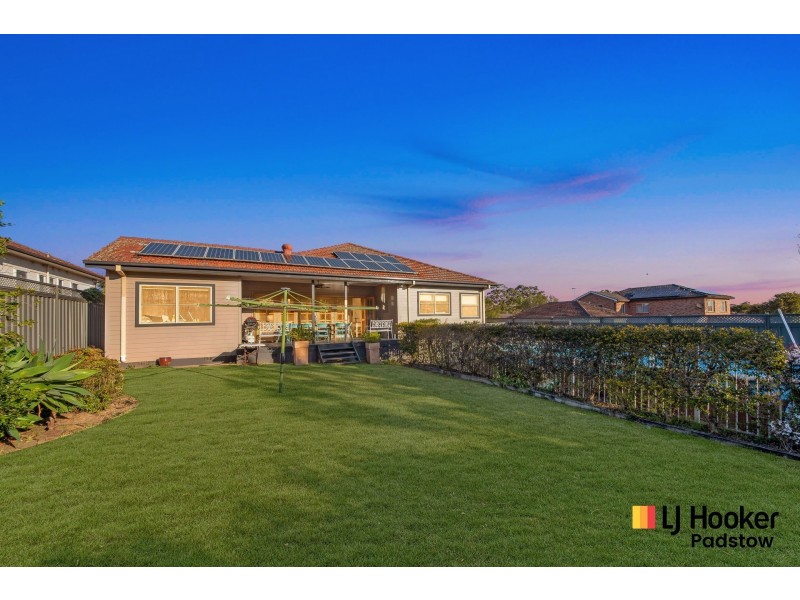 18 Coral Avenue, Padstow NSW 2211