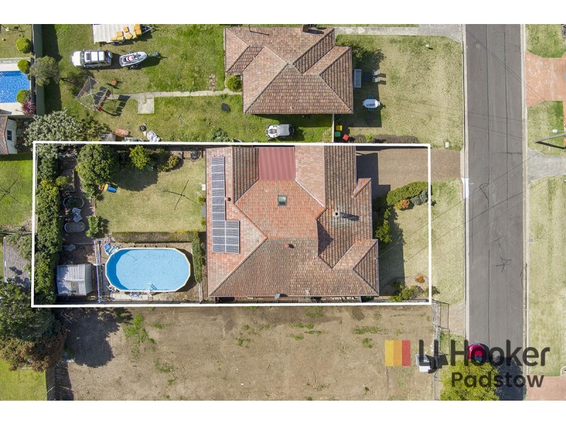 18 Coral Avenue, Padstow NSW 2211