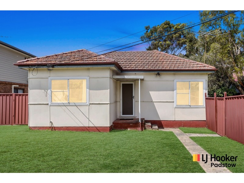 41 Napoli Street, Padstow NSW 2211