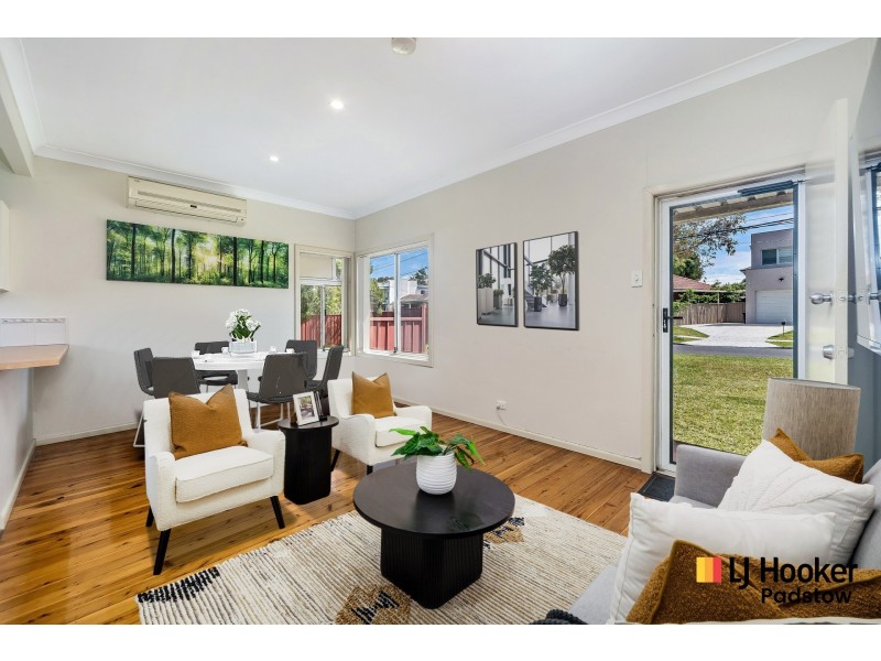 41 Napoli Street, Padstow NSW 2211