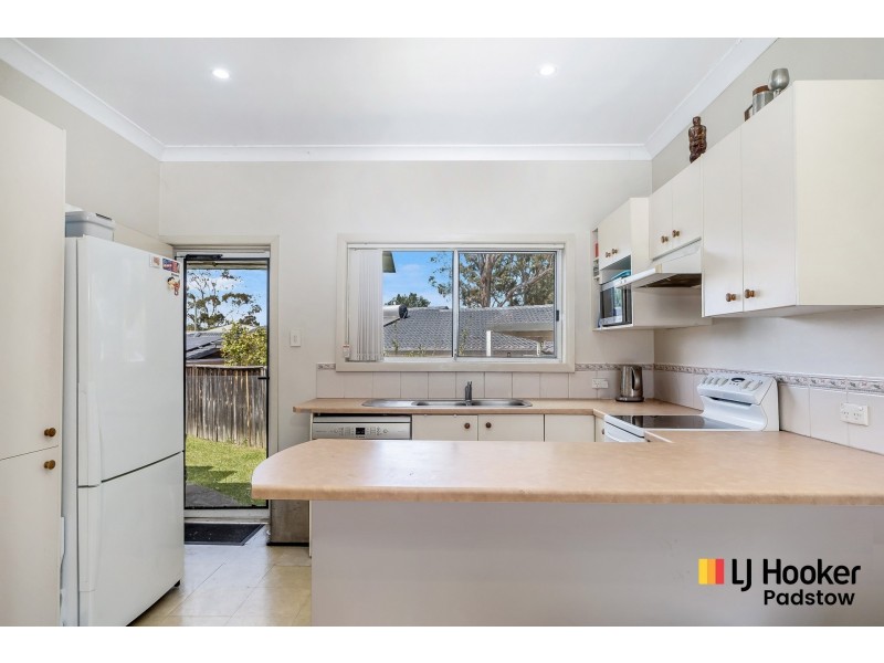 41 Napoli Street, Padstow NSW 2211