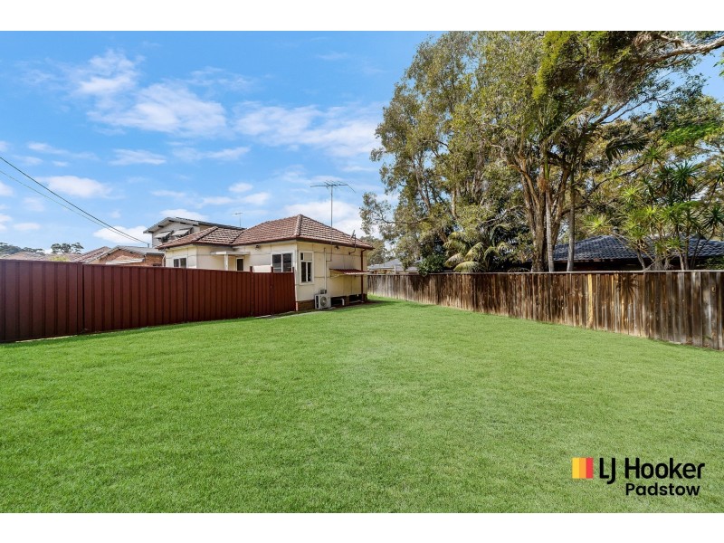 41 Napoli Street, Padstow NSW 2211