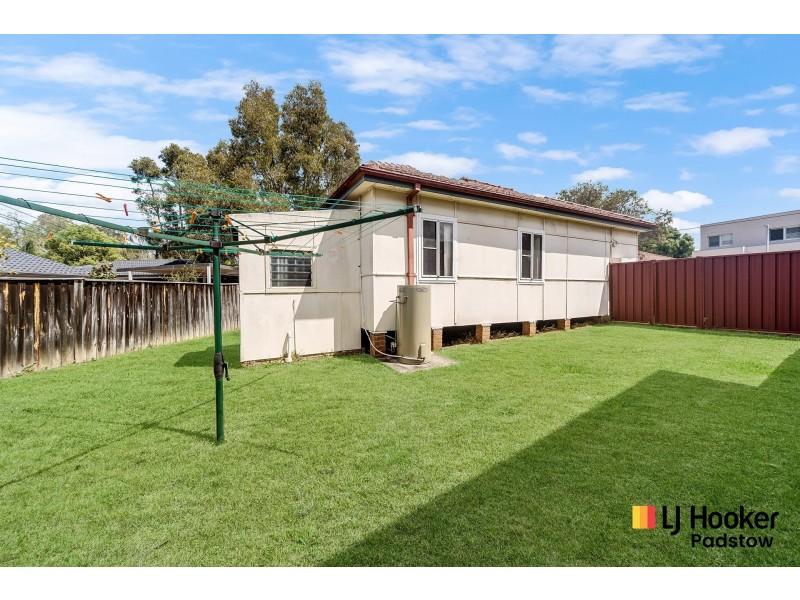 41 Napoli Street, Padstow NSW 2211