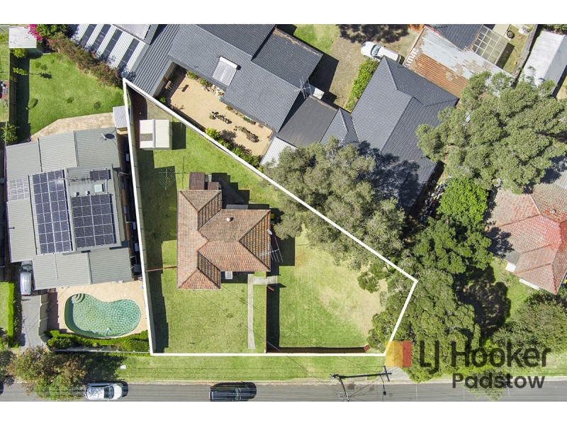 41 Napoli Street, Padstow NSW 2211