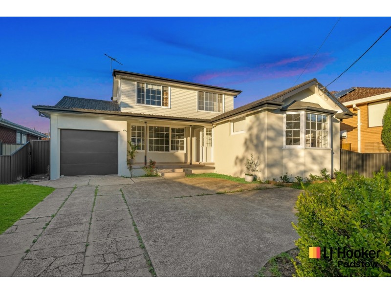 27 Ellesmere Street, Panania NSW 2213