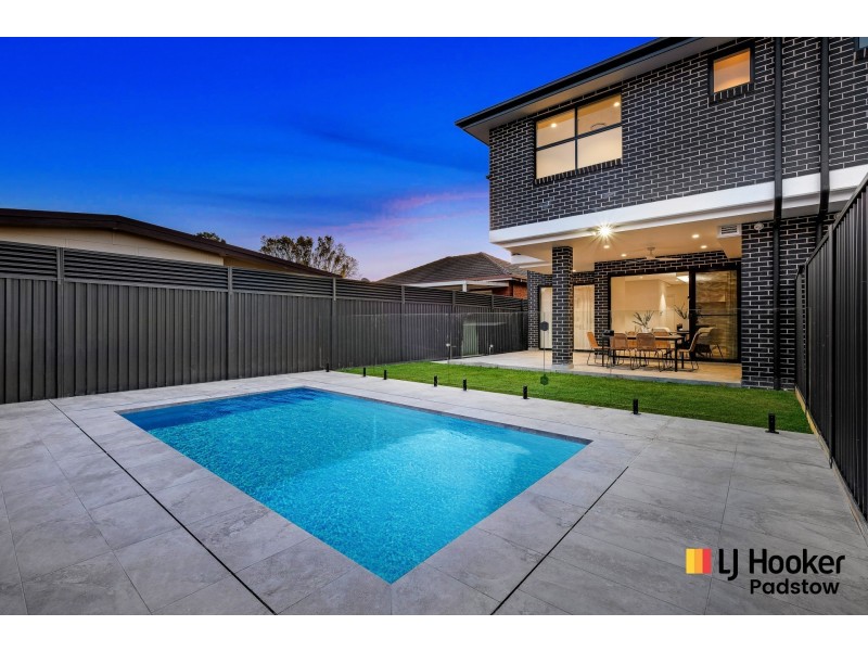 23B Kiama Street, Padstow NSW 2211