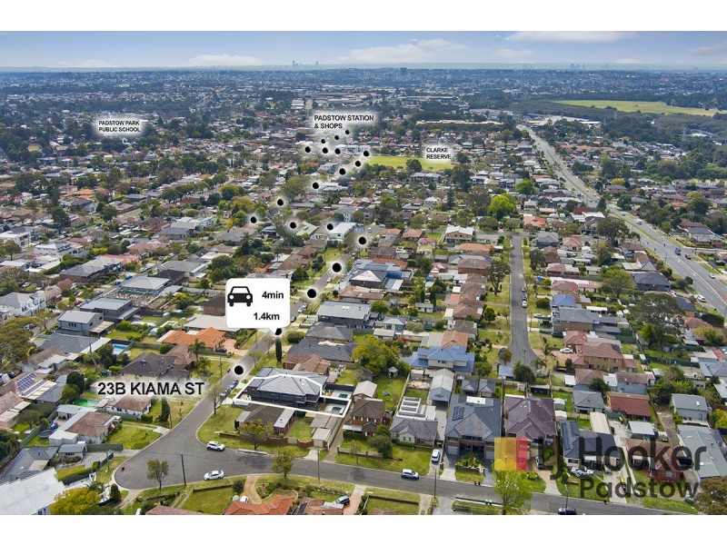 23B Kiama Street, Padstow NSW 2211