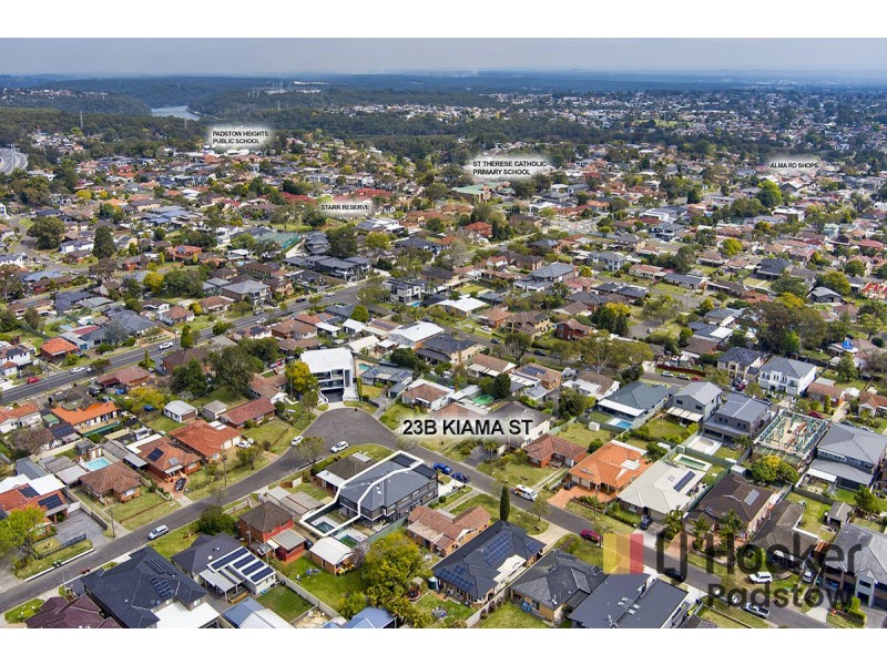 23B Kiama Street, Padstow NSW 2211