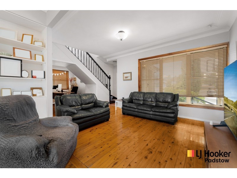 16 Marong Street, Panania NSW 2213