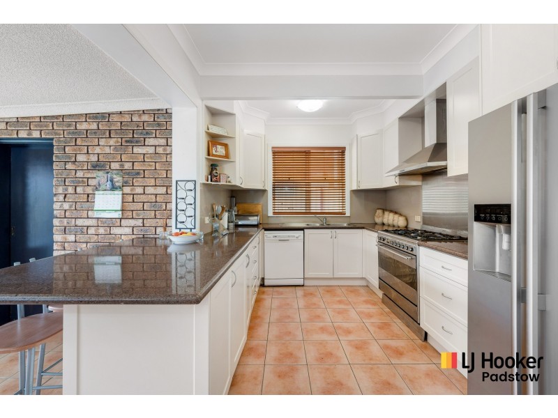 16 Marong Street, Panania NSW 2213