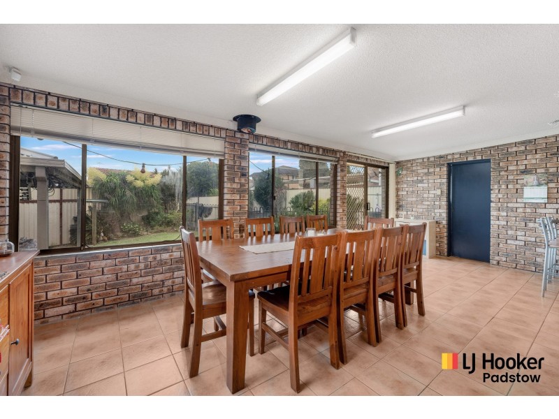 16 Marong Street, Panania NSW 2213