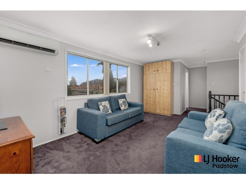 16 Marong Street, Panania NSW 2213